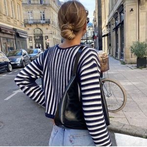 Musier Paris Cali Sweater NWT